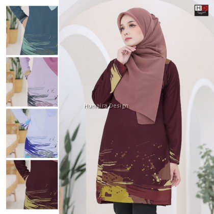 T shirt Jersey Humaira Rayhan